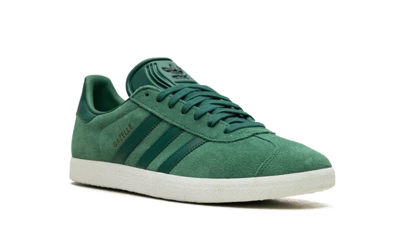 Adidas Gazelle Gazelle 'Tech Forest'